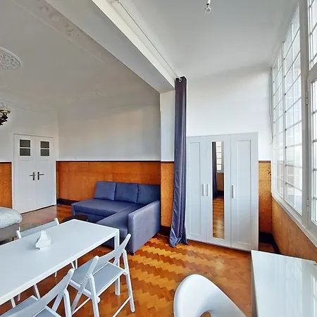 Don Alvares Konukevi Lisboa