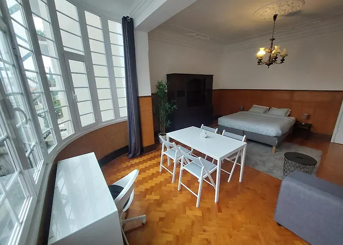 Don Alvares Casa de hóspedes Lisboa