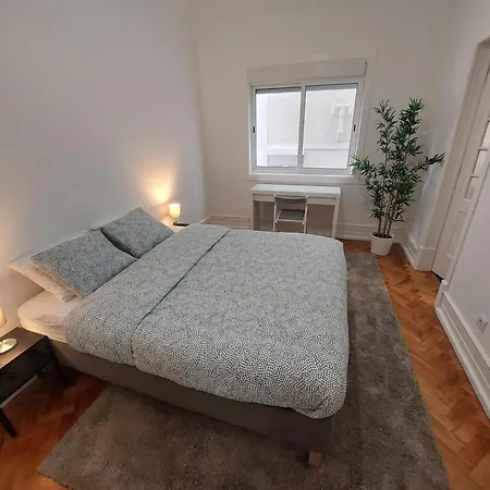 게스트하우스 Don Alvares *