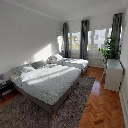 Don Alvares Lissabon