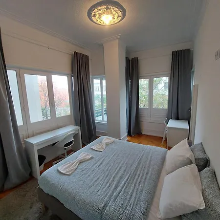 בית הארחה Don Alvares