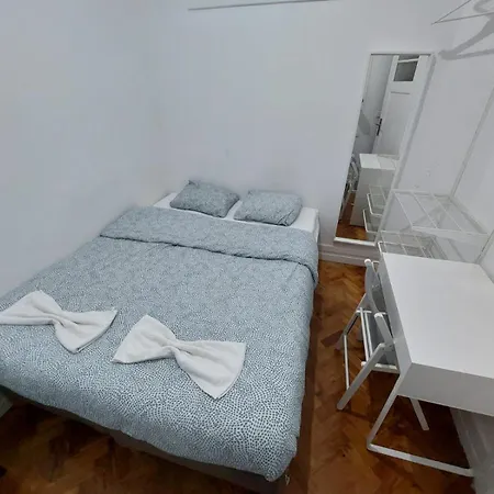 게스트하우스 Don Alvares