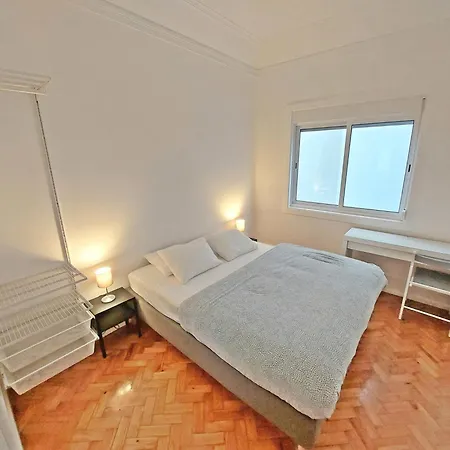 Don Alvares ליסבון