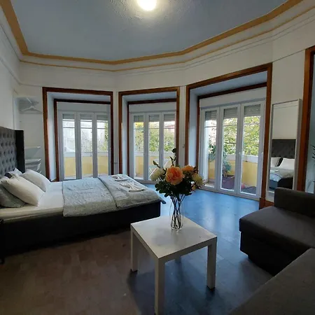 Don Alvares 게스트하우스 리스본