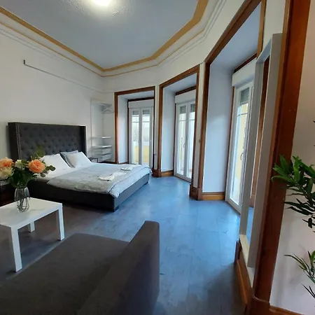 Don Alvares Lissabon