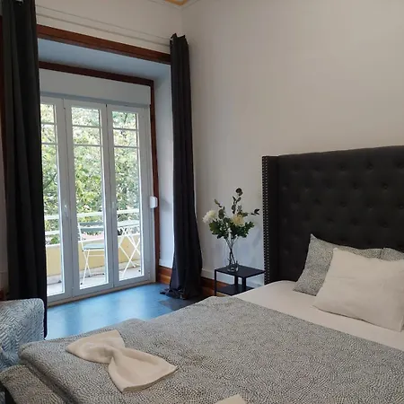 Don Alvares * Lissabon