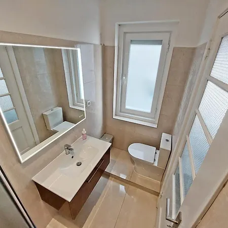 Don Alvares 게스트하우스 리스본