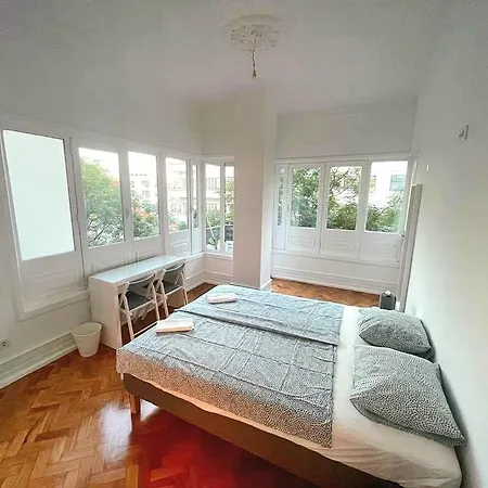 Don Alvares * 리스본