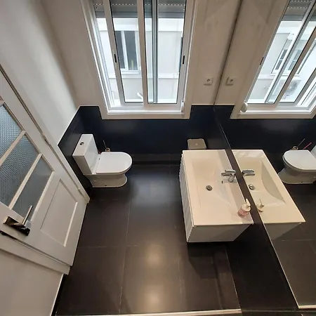 Don Alvares Affittacamere