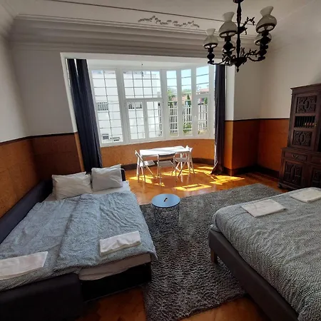 Affittacamere Don Alvares *