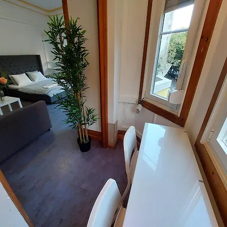 Don Alvares Affittacamere *