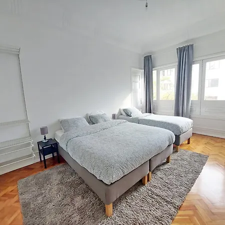 Don Alvares Affittacamere *