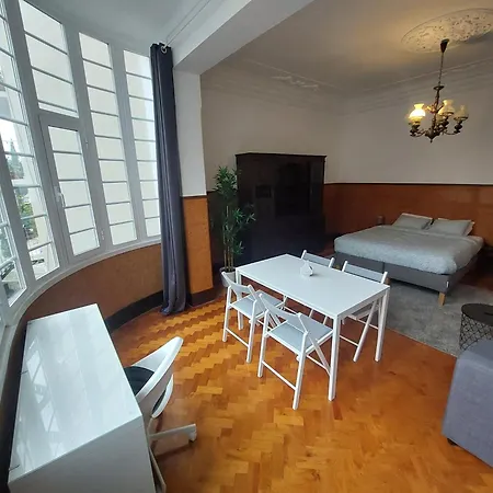 Don Alvares Guest house Lisbon