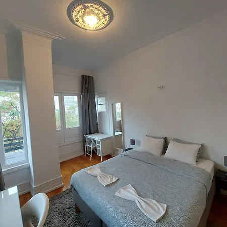 Don Alvares Maison d'hôtes *