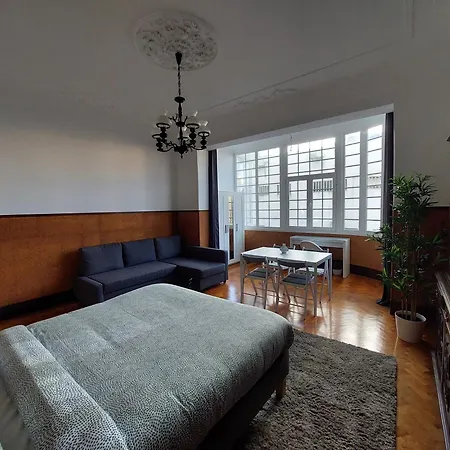 Maison d'hôtes Don Alvares *