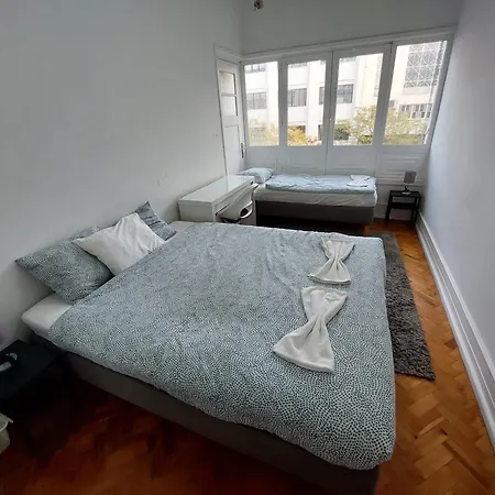 Maison d'hôtes Don Alvares