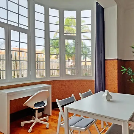 Don Alvares Maison d'hôtes