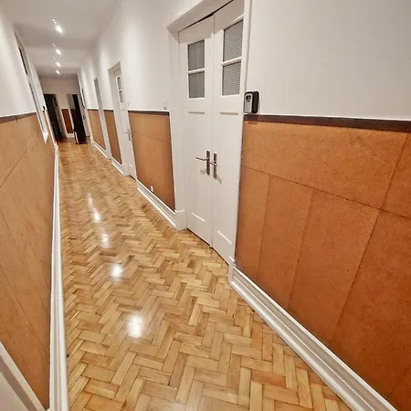 Don Alvares Guest house Lisbon