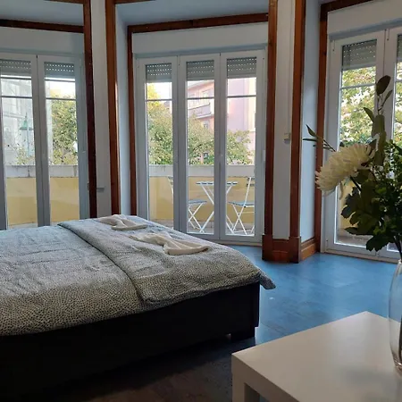 Maison d'hôtes Don Alvares