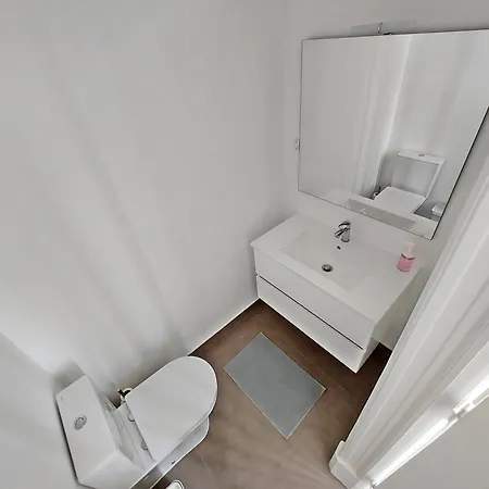 Don Alvares Maison d'hôtes Lisboa