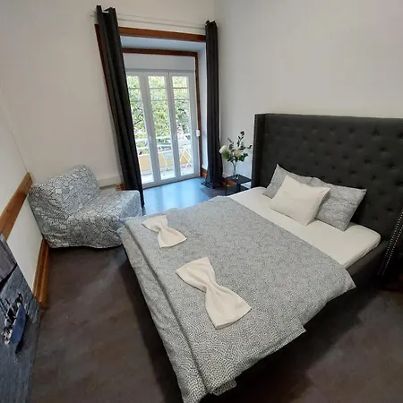 Don Alvares Maison d'hôtes