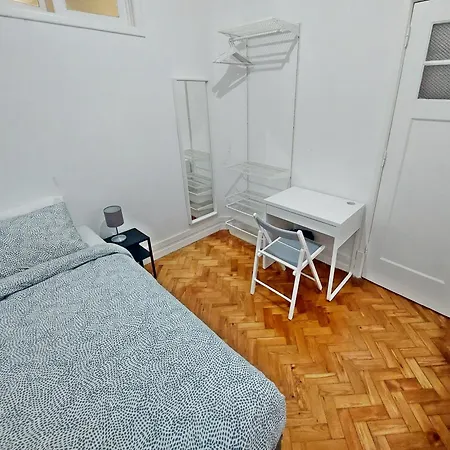 Maison d'hôtes Don Alvares *