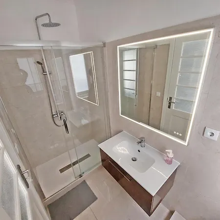 Guest house Don Alvares Lisbon