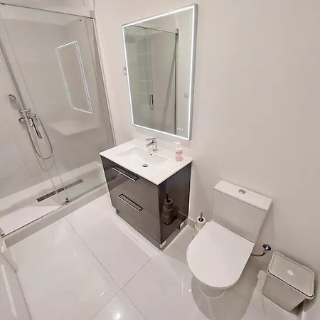 Don Alvares Maison d'hôtes Lisboa